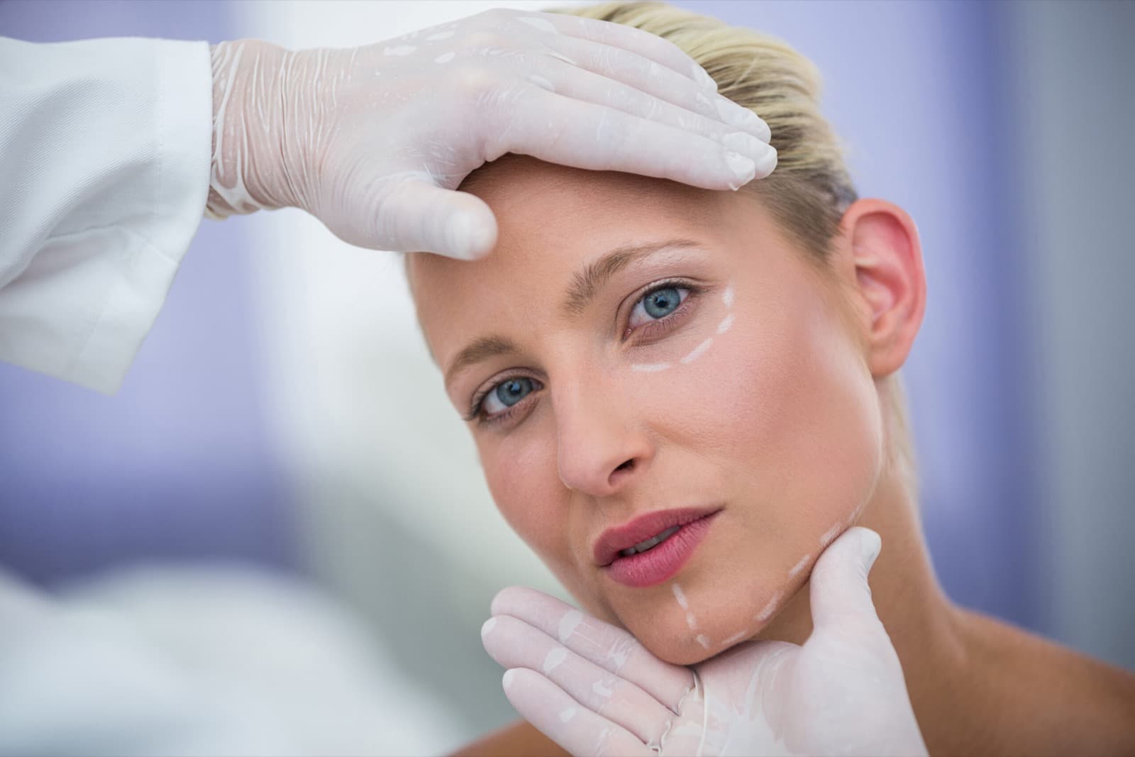Dermatology consultation in Mulund