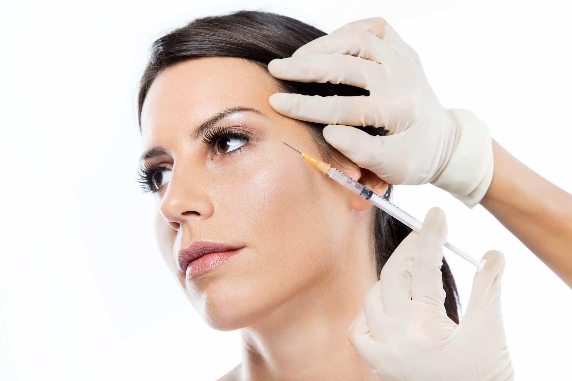 Profhilo skin bio-remodeling treatment