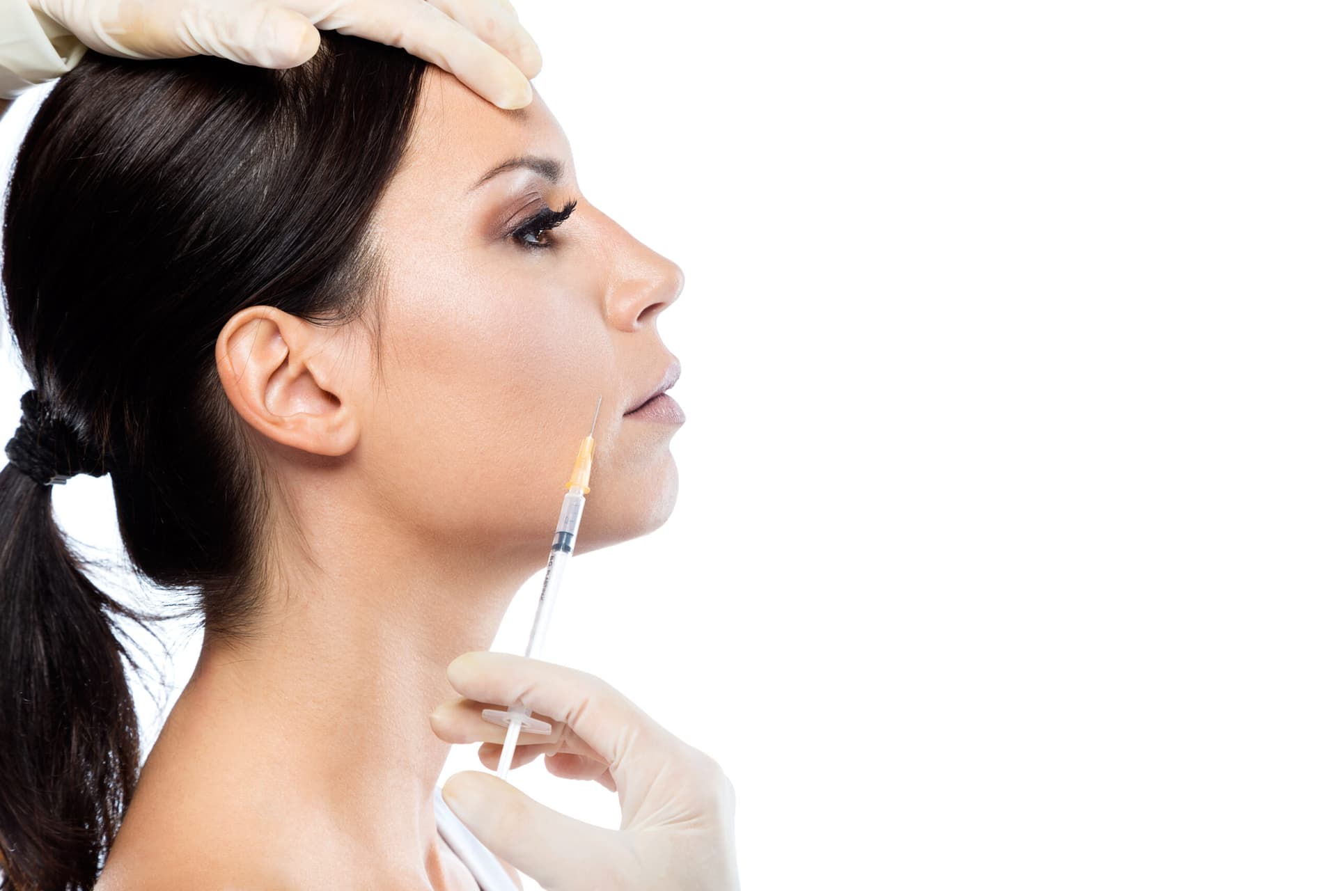 Profhilo skin bio-remodeling treatment