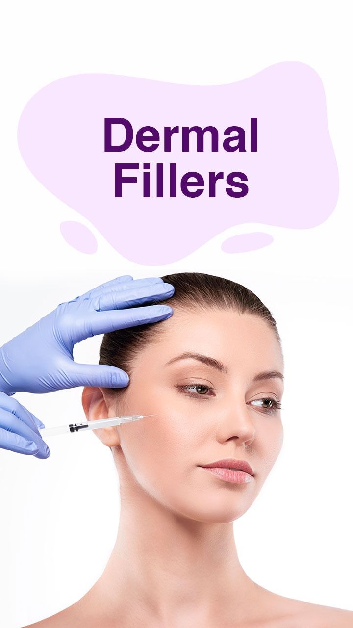 Dermal Fillers